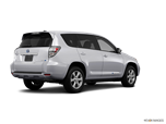 2012 Toyota RAV4 EV  Sport Utility